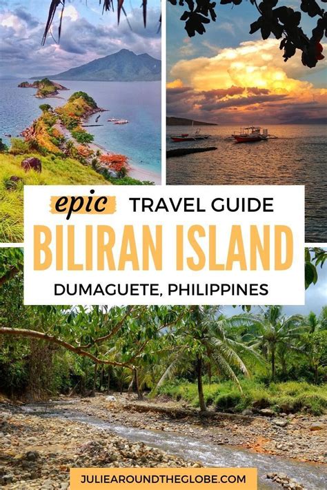 things to do in biliran island|Biliran Travel Guide: Explore the Island of Wonders .